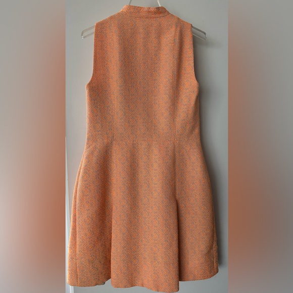 Akris Punto sleeveless dress size 12 - Picture 2 of 7